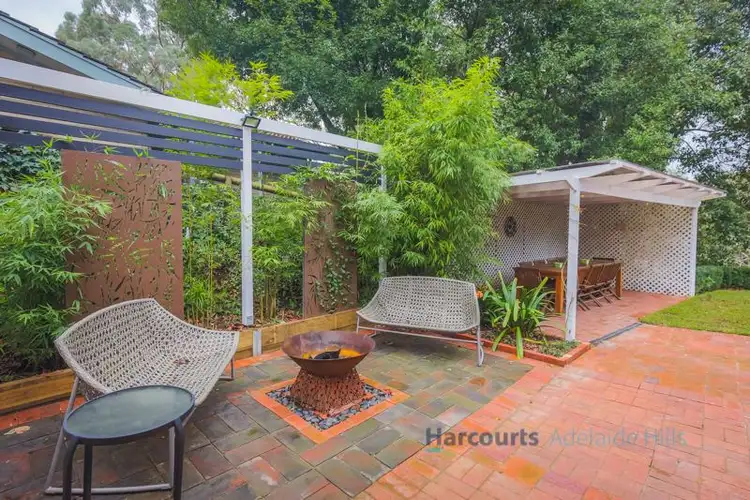 Second view of Homely house listing, 12 Ti-Tree Road, Stirling SA 5152