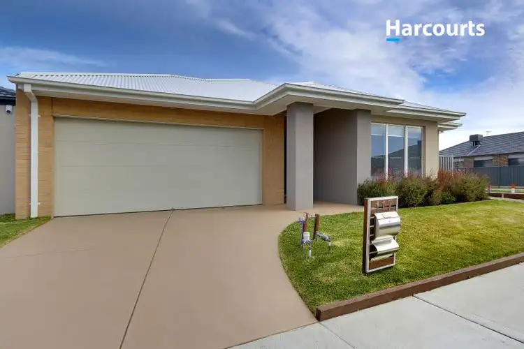 117 Nelson Street, Cranbourne East VIC 3977