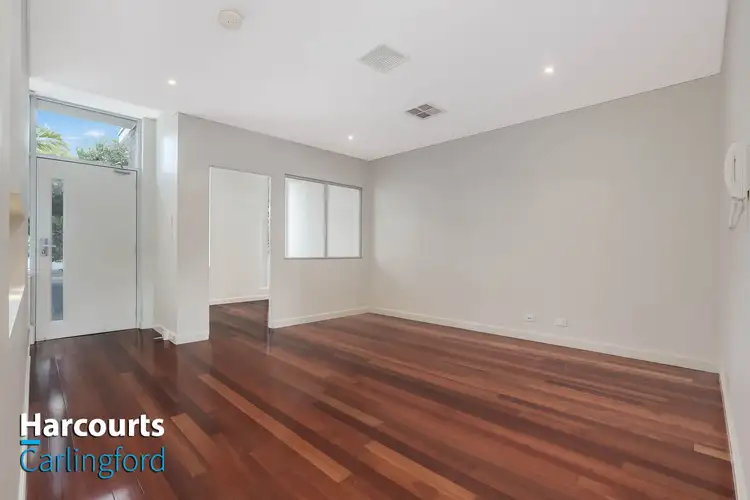 Second view of Homely townhouse listing, 10/237 Pennant Hills Road, Carlingford NSW 2118