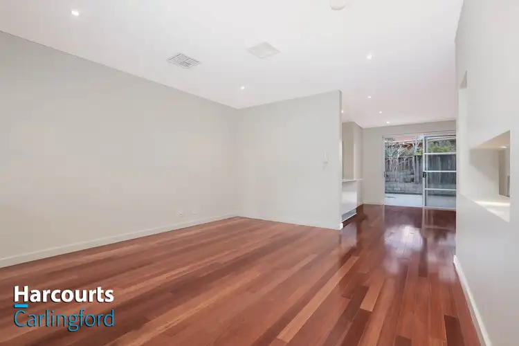 Third view of Homely townhouse listing, 10/237 Pennant Hills Road, Carlingford NSW 2118