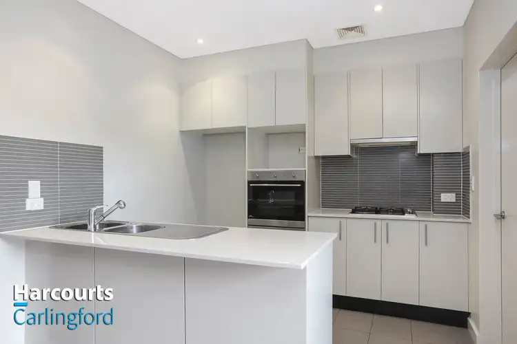 Fifth view of Homely townhouse listing, 10/237 Pennant Hills Road, Carlingford NSW 2118