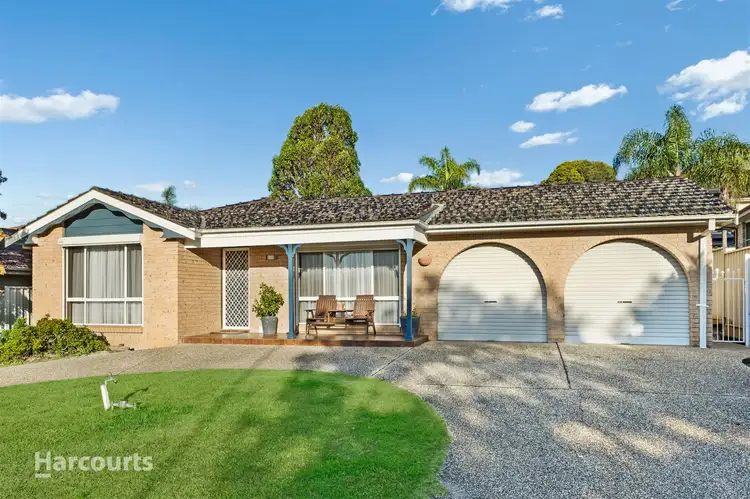 72 Church Street, Albion Park NSW 2527