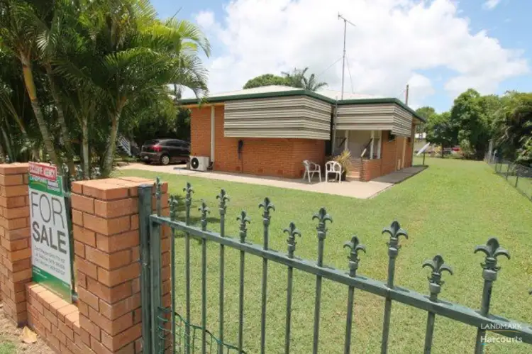 14 Catherine Street, Ayr QLD 4807