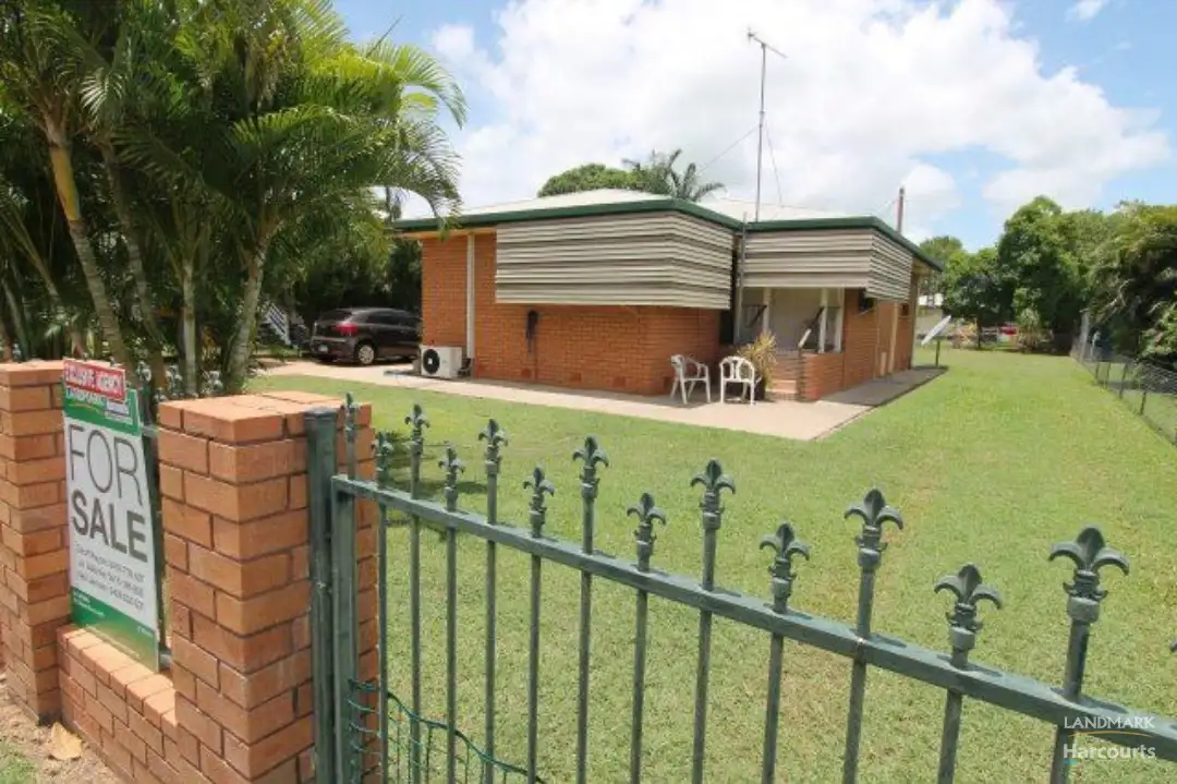 Main view of Homely house listing, 14 Catherine Street, Ayr QLD 4807