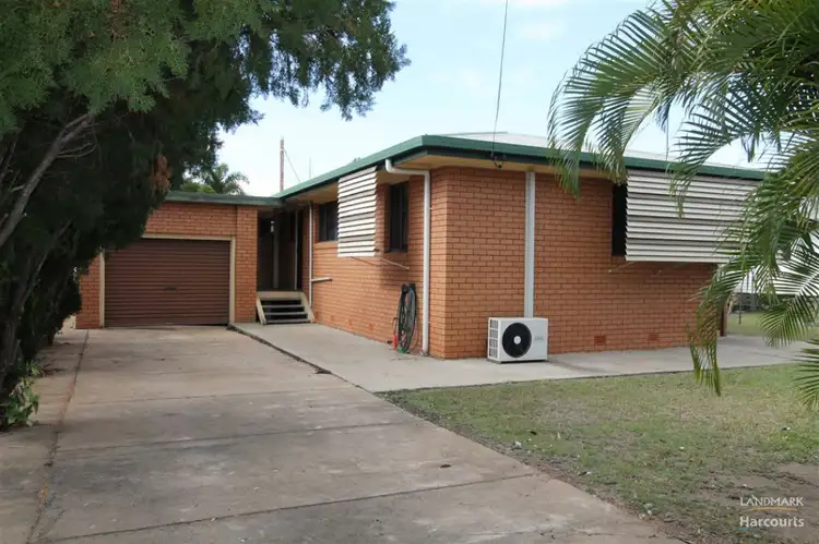 Second view of Homely house listing, 14 Catherine Street, Ayr QLD 4807