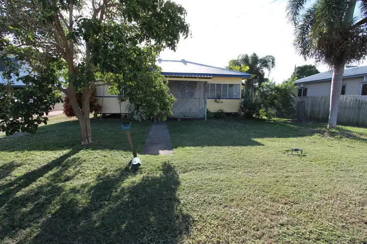 43 Grey Street, Ayr QLD 4807