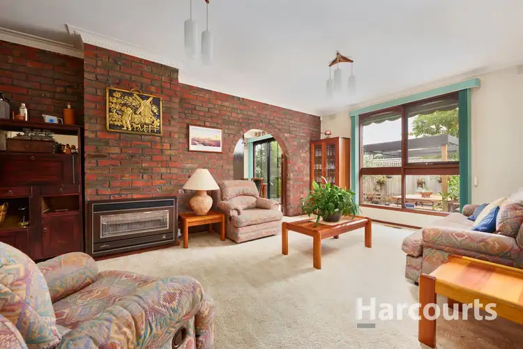 Fourth view of Homely house listing, 14 Carlinga Drive, Vermont VIC 3133