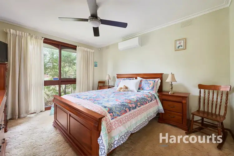 Fifth view of Homely house listing, 14 Carlinga Drive, Vermont VIC 3133