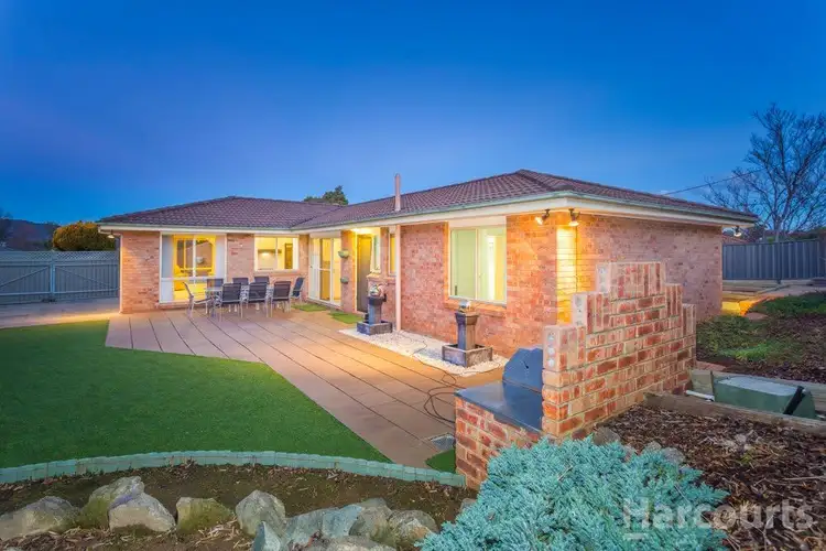 Main view of Homely house listing, 53 Cossington Smith Crescent, Lyneham ACT 2602