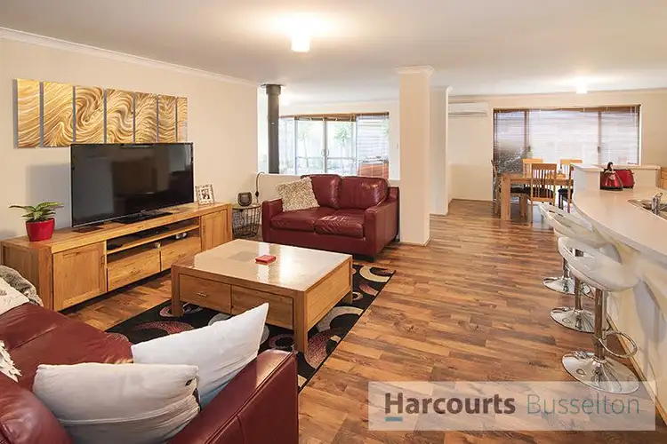 Third view of Homely house listing, 73 Stanford Drive, Abbey WA 6280