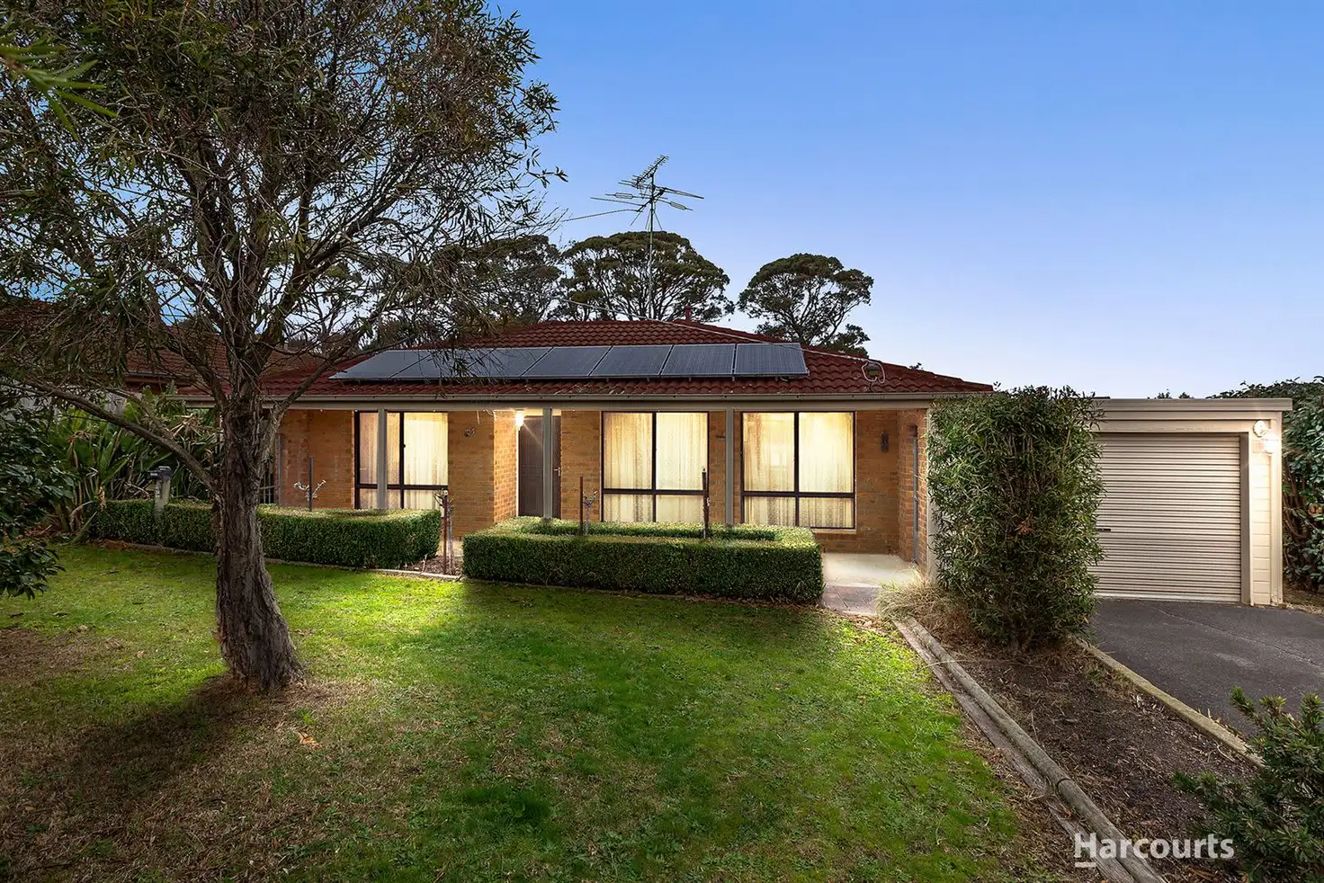 Main view of Homely house listing, 25 Eagle Drive, Pakenham VIC 3810