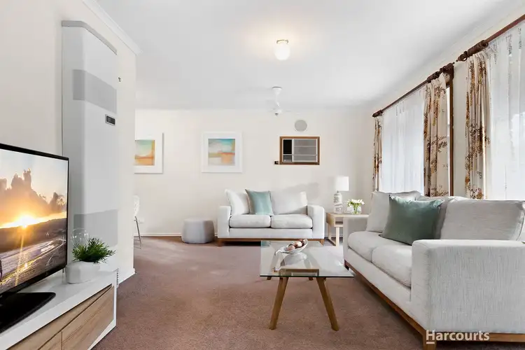 Third view of Homely house listing, 25 Eagle Drive, Pakenham VIC 3810