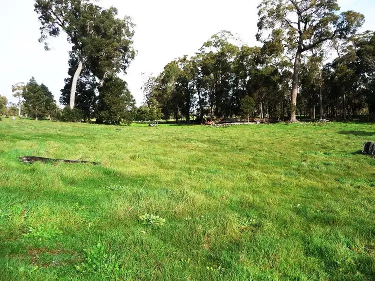 Second view of Homely rural property listing, Lot 7449 Carters Road, Greenbushes WA 6254