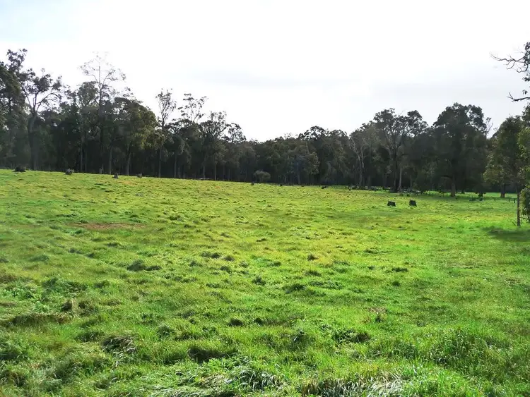 Fourth view of Homely rural property listing, Lot 7449 Carters Road, Greenbushes WA 6254