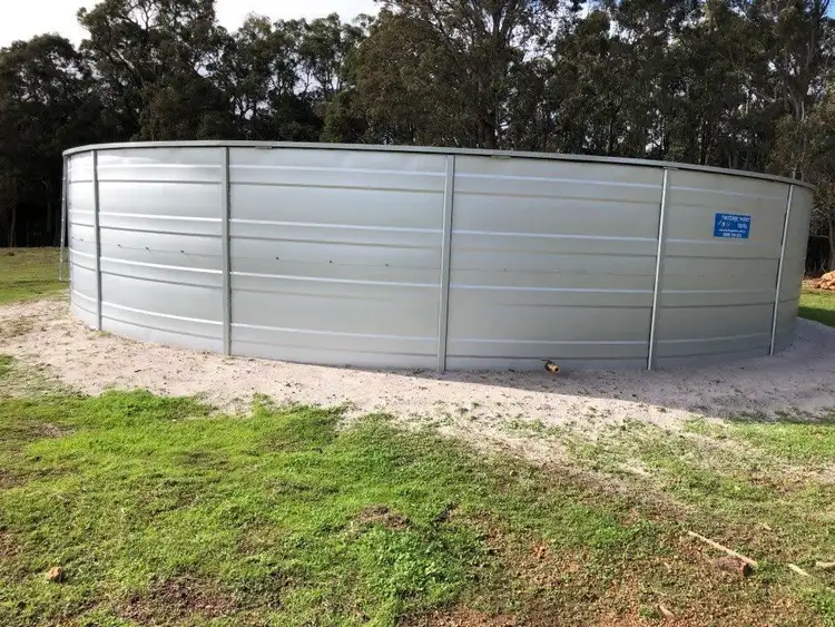 Fifth view of Homely rural property listing, Lot 7449 Carters Road, Greenbushes WA 6254