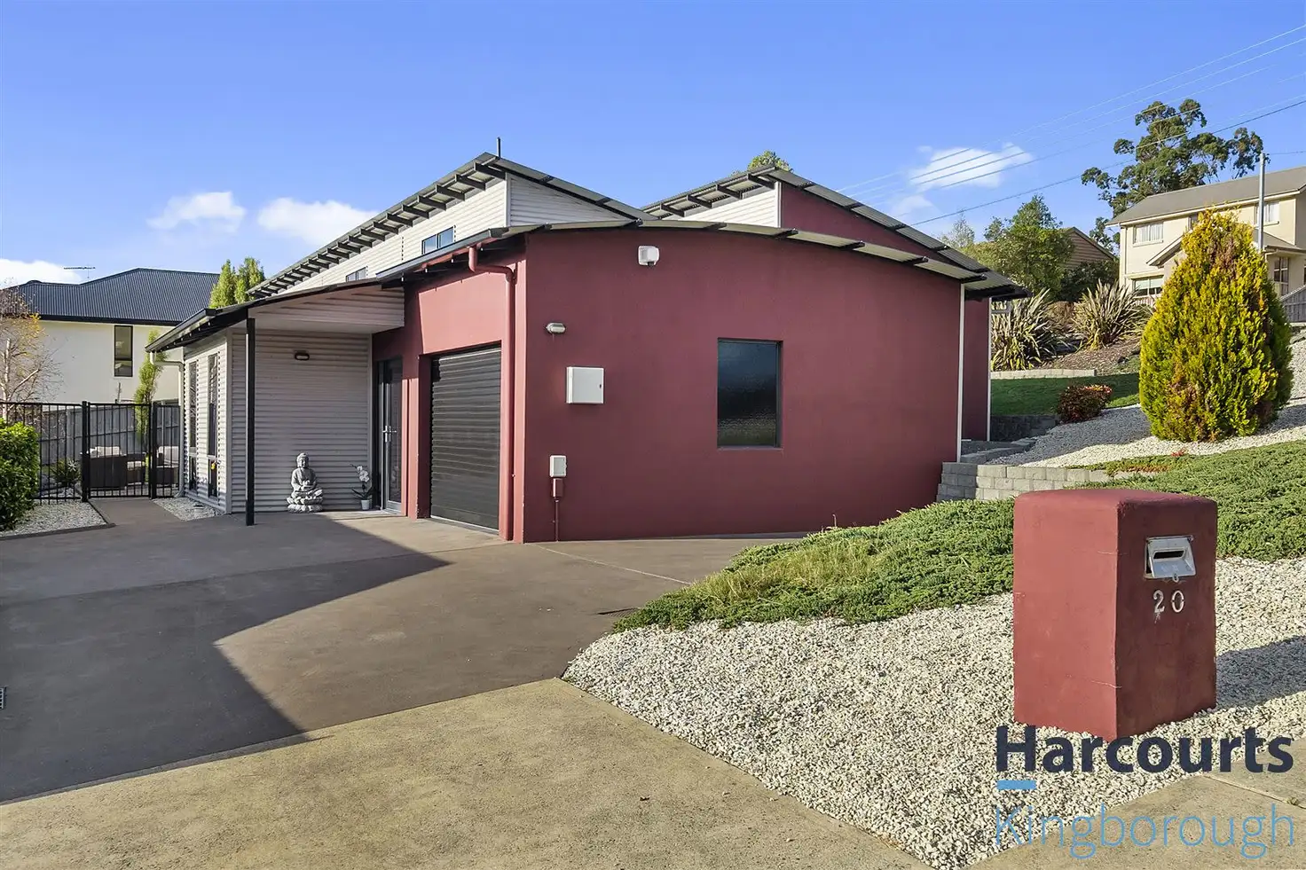 Main view of Homely house listing, 20 Mona Street, Kingston TAS 7050
