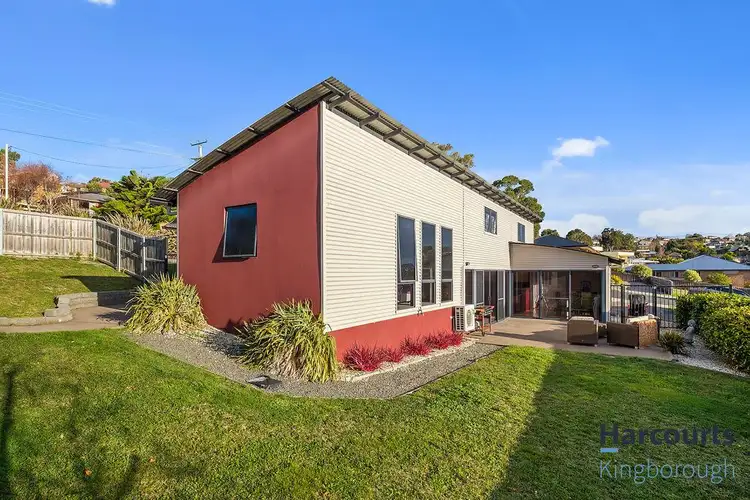 Second view of Homely house listing, 20 Mona Street, Kingston TAS 7050