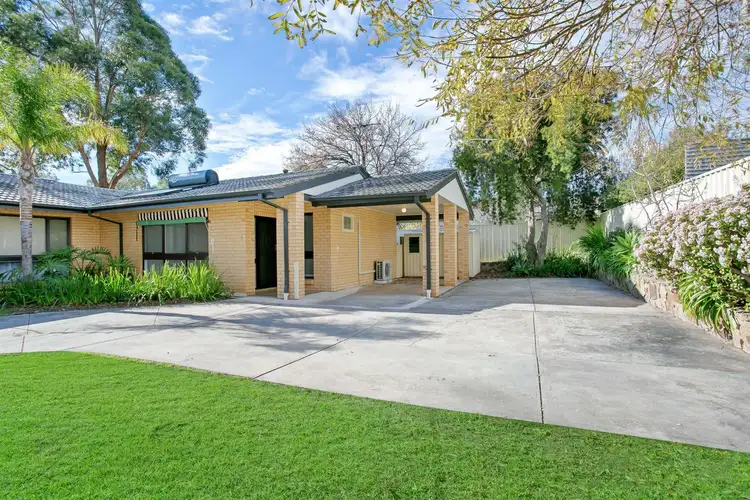 Main view of Homely unit listing, 5/2 Park Street, Magill SA 5072