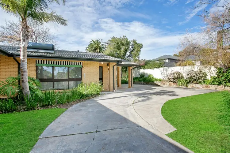 Second view of Homely unit listing, 5/2 Park Street, Magill SA 5072