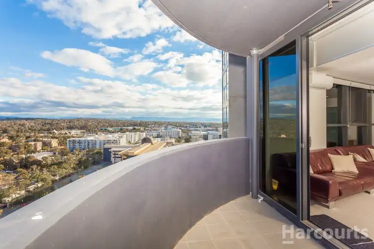 1901/120 Eastern Valley Way, Belconnen ACT 2617