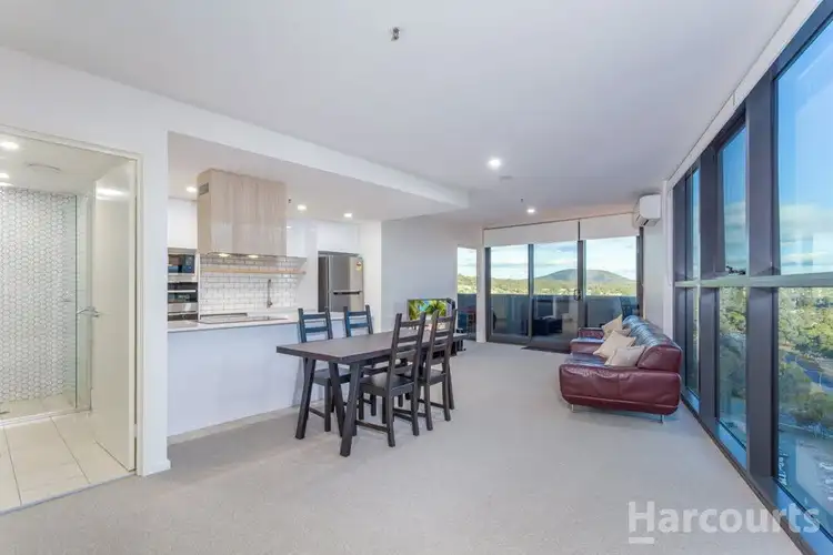 Fourth view of Homely apartment listing, 1901/120 Eastern Valley Way, Belconnen ACT 2617