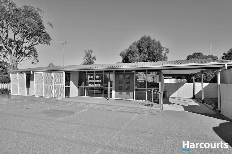 26 Dower Street, Mandurah WA 6210