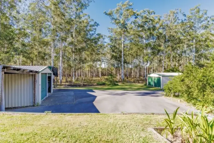 Main view of Homely house listing, 508 Oakey Flat Road, Morayfield QLD 4506