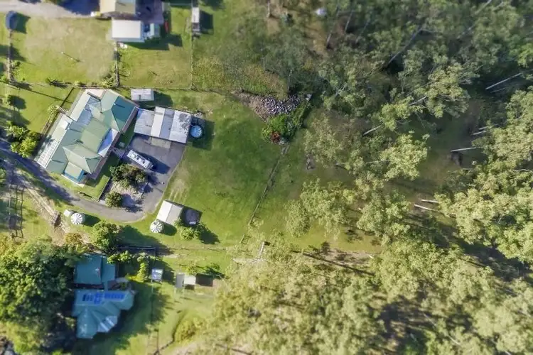 Second view of Homely house listing, 508 Oakey Flat Road, Morayfield QLD 4506