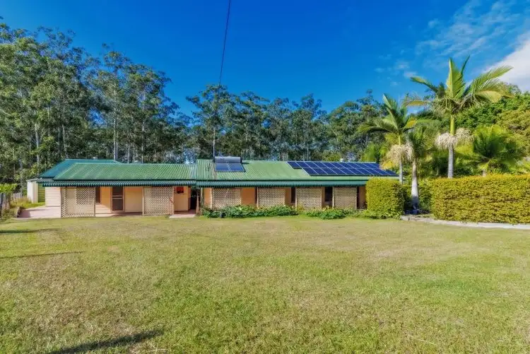 Third view of Homely house listing, 508 Oakey Flat Road, Morayfield QLD 4506