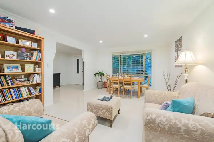 Fourth view of Homely house listing, 42 Brushwood Drive, Rouse Hill NSW 2155