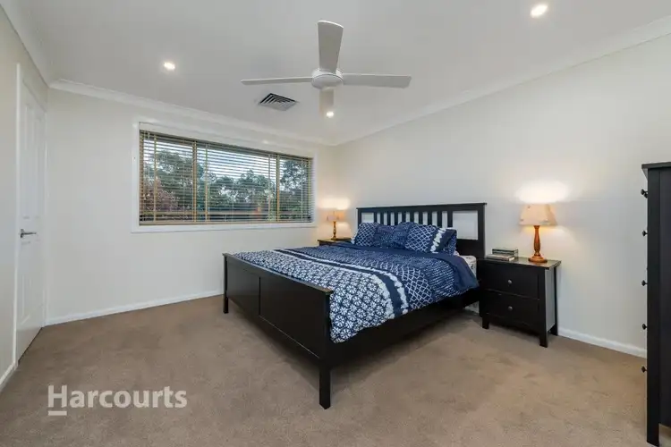 Sixth view of Homely house listing, 42 Brushwood Drive, Rouse Hill NSW 2155