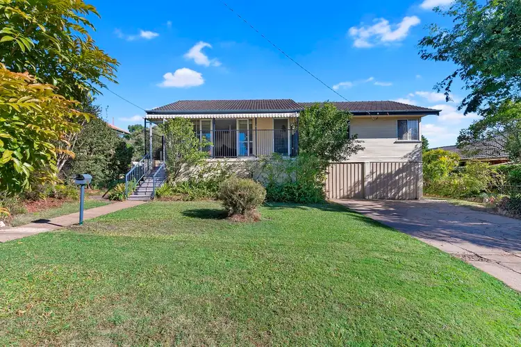Main view of Homely house listing, 10 Bigi Street, Chermside West QLD 4032