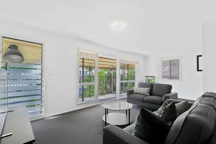 Second view of Homely house listing, 10 Bigi Street, Chermside West QLD 4032