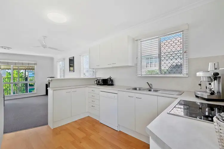 Fifth view of Homely house listing, 10 Bigi Street, Chermside West QLD 4032