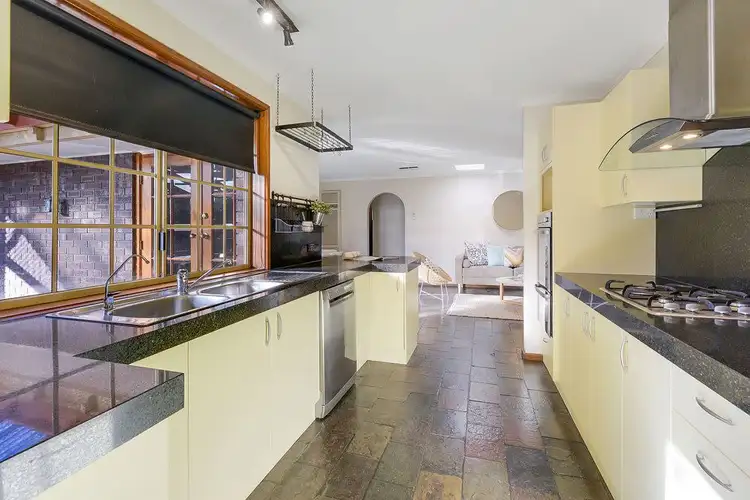 Second view of Homely house listing, 48 Wickham Road, Happy Valley SA 5159