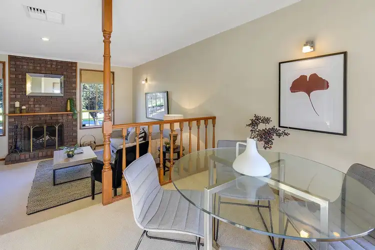 Third view of Homely house listing, 48 Wickham Road, Happy Valley SA 5159