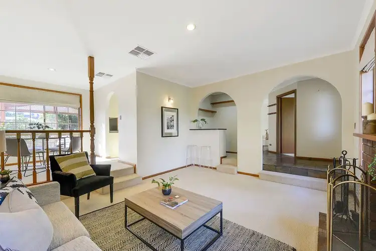 Fifth view of Homely house listing, 48 Wickham Road, Happy Valley SA 5159