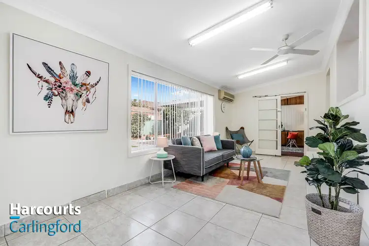 Fifth view of Homely house listing, 4 Anthony Street, Carlingford NSW 2118