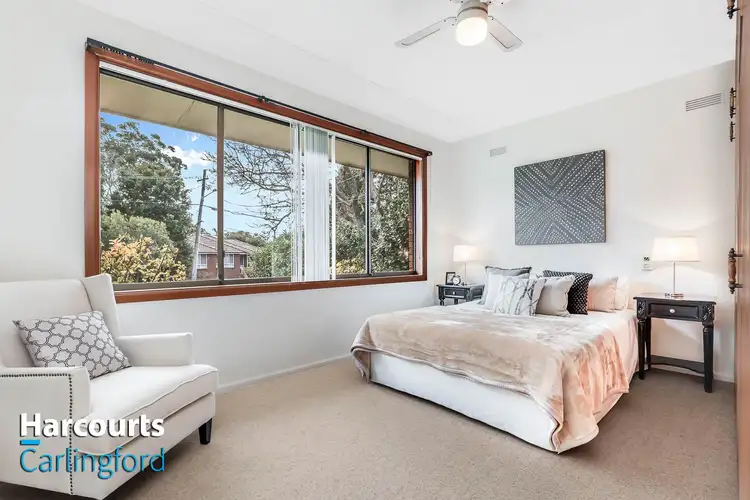 Sixth view of Homely house listing, 4 Anthony Street, Carlingford NSW 2118
