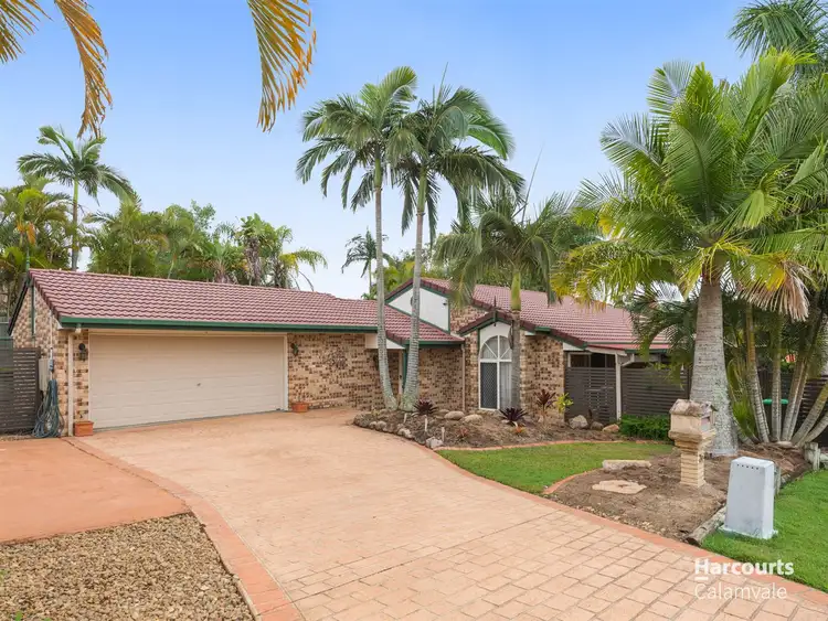 29 Como Place, Parkinson QLD 4115