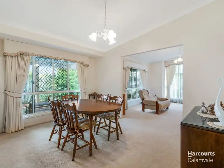 Fourth view of Homely house listing, 29 Como Place, Parkinson QLD 4115