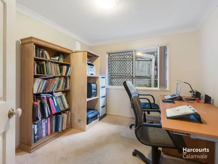 Fifth view of Homely house listing, 29 Como Place, Parkinson QLD 4115