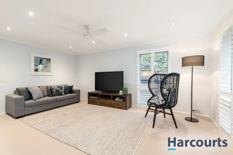 Second view of Homely house listing, 28 Birkenhead Avenue, Wantirna VIC 3152