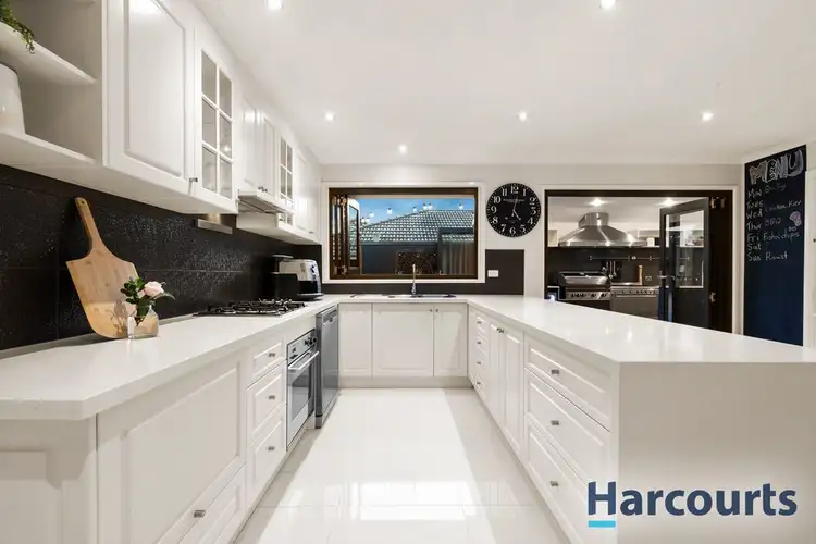 Third view of Homely house listing, 28 Birkenhead Avenue, Wantirna VIC 3152