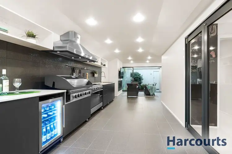 Fifth view of Homely house listing, 28 Birkenhead Avenue, Wantirna VIC 3152
