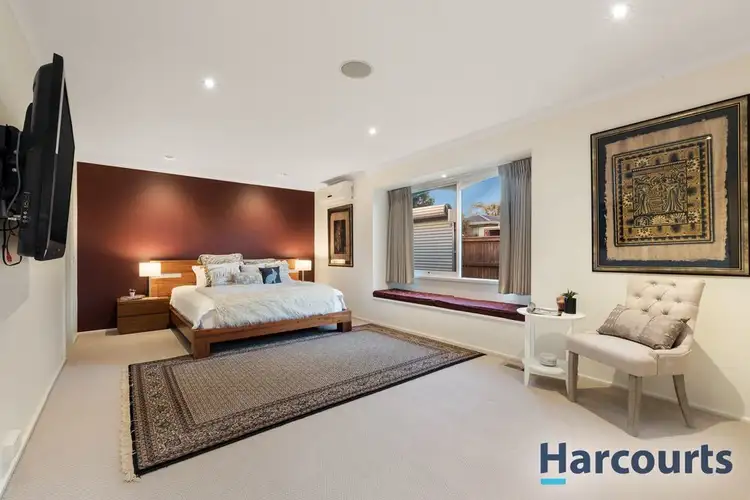 Sixth view of Homely house listing, 28 Birkenhead Avenue, Wantirna VIC 3152