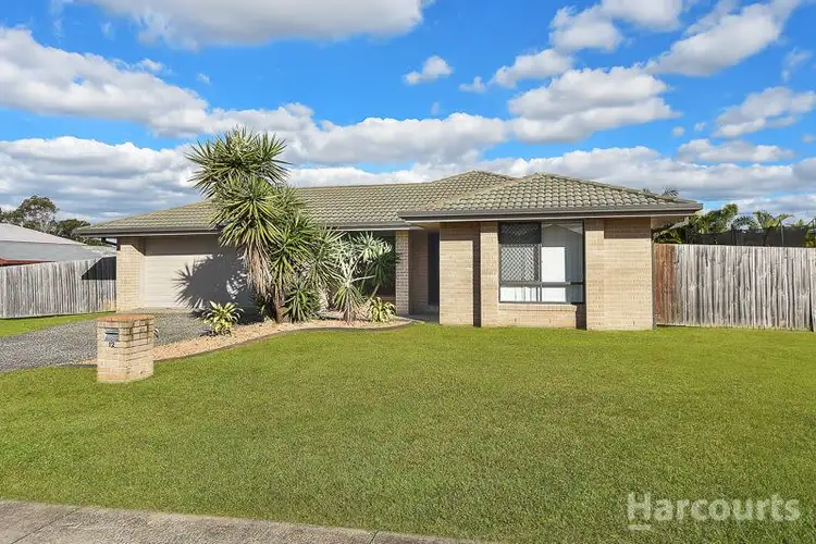 12 Vieritz Road, Bellmere QLD 4510