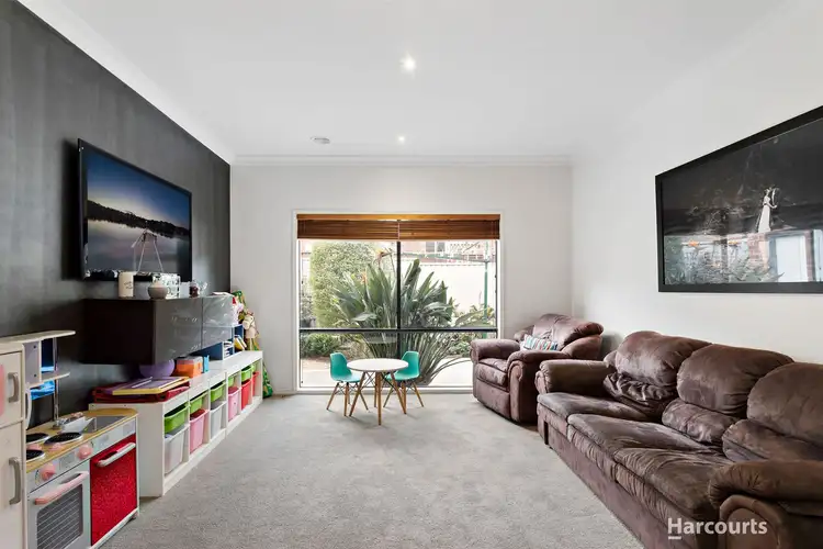 Fifth view of Homely house listing, 4 Otway Place, Pakenham VIC 3810