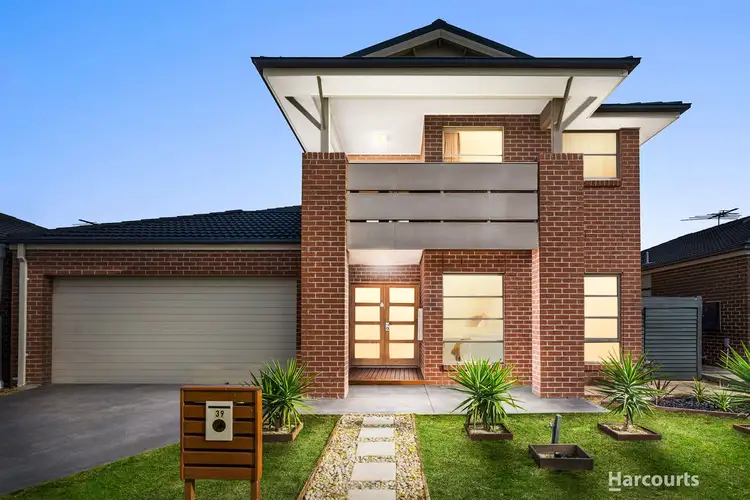 39 Hatfield Place, Deer Park VIC 3023