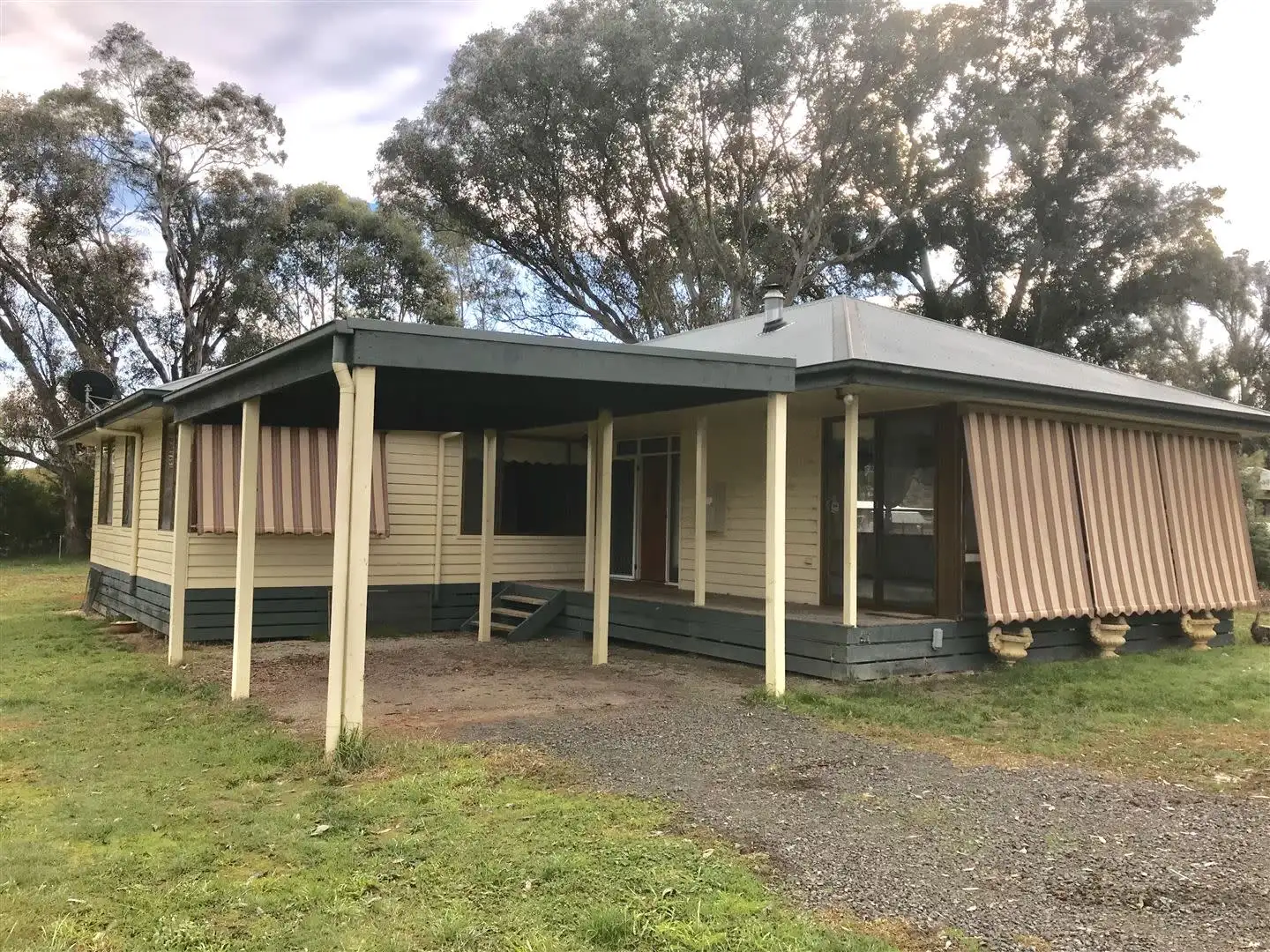 Main view of Homely house listing, 7 Nihil Street, Alexandra VIC 3714
